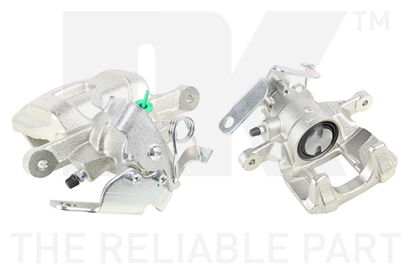 Brake Caliper