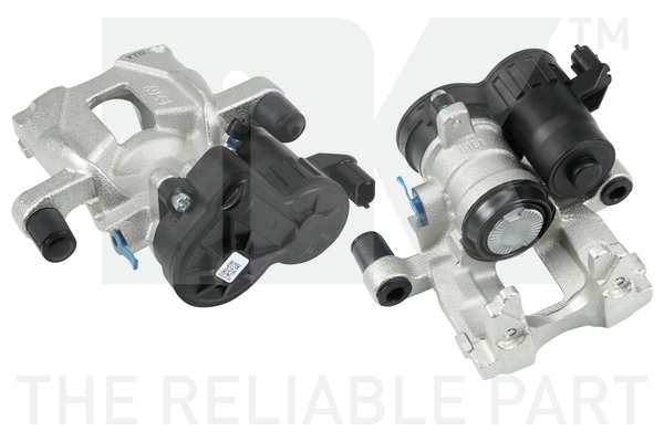 Brake Caliper