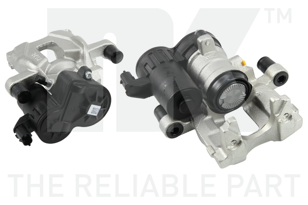 Brake Caliper