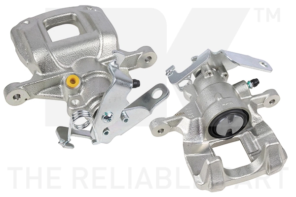 Brake Caliper