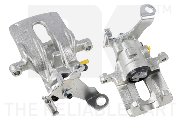 Brake Caliper
