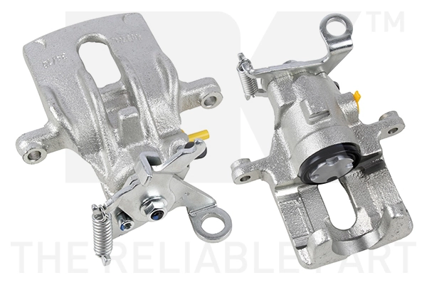 Brake Caliper
