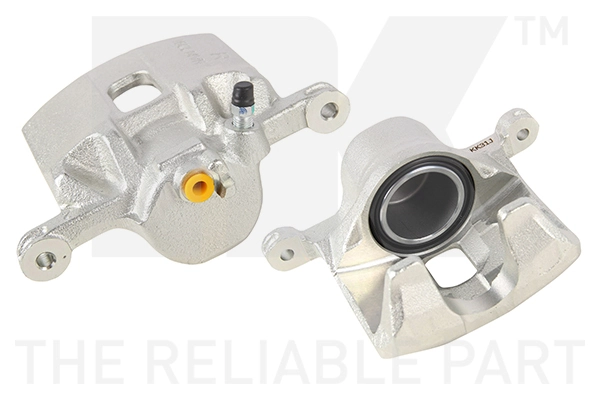 Brake Caliper