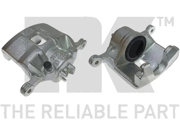 Brake Caliper