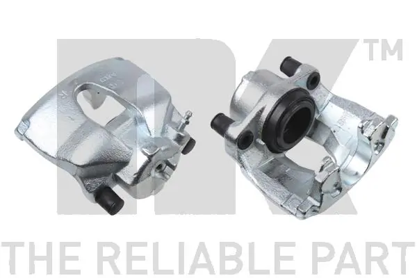 Brake Caliper