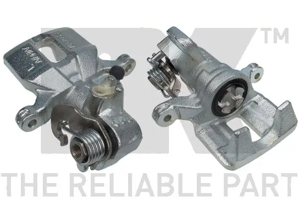 Brake Caliper