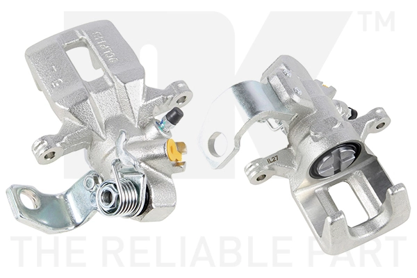 Brake Caliper