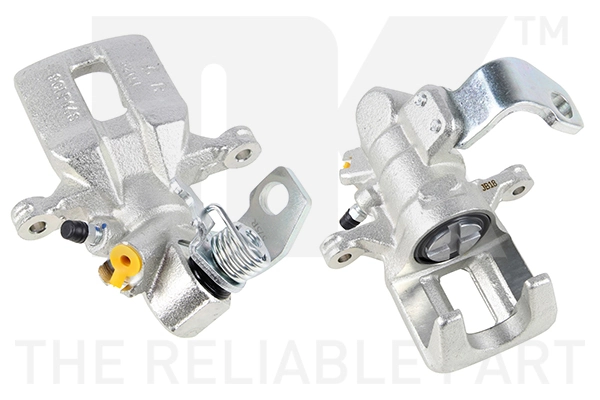 Brake Caliper
