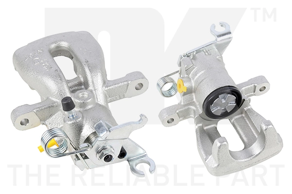 Brake Caliper