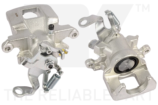 Brake Caliper