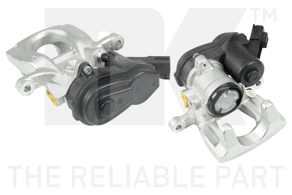 Brake Caliper