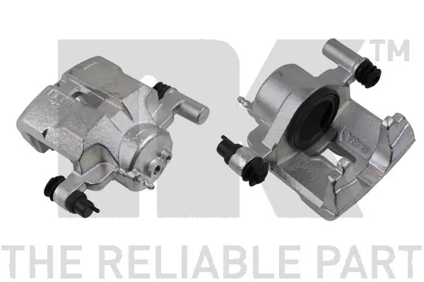 Brake Caliper