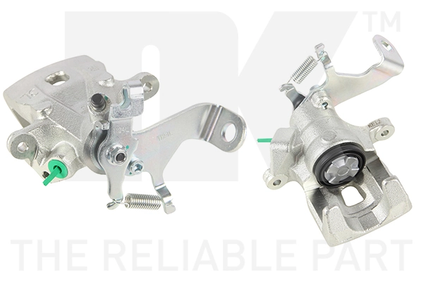 Brake Caliper