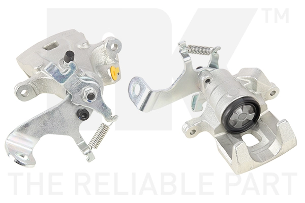 Brake Caliper