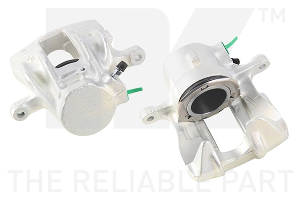 Brake Caliper