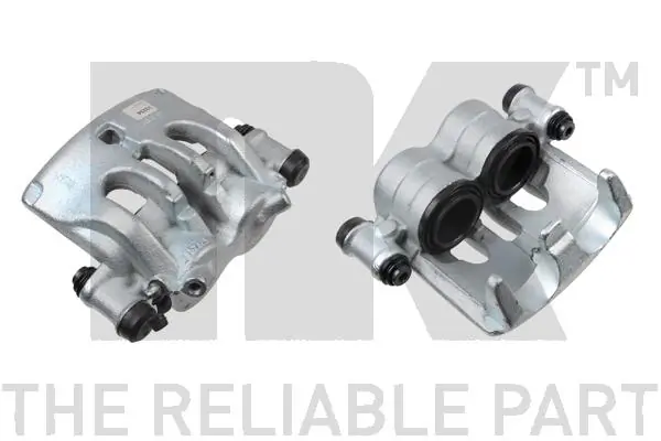 Brake Caliper