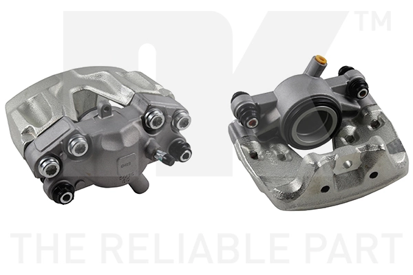 Brake Caliper