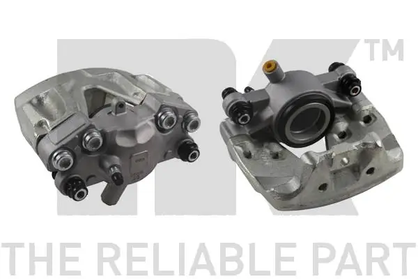 Brake Caliper