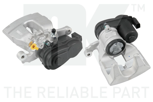 Brake Caliper