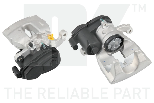 Brake Caliper