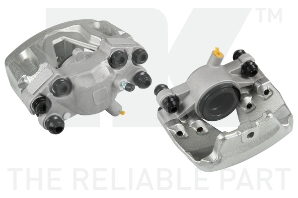 Brake Caliper