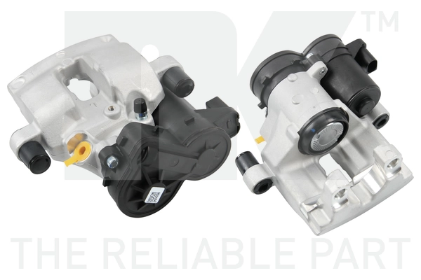 Brake Caliper
