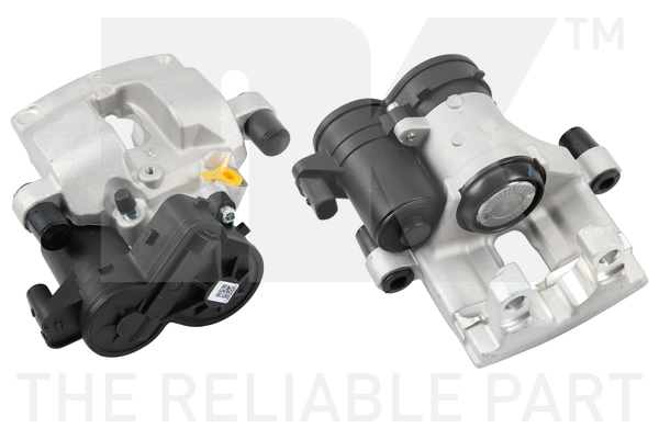 Brake Caliper