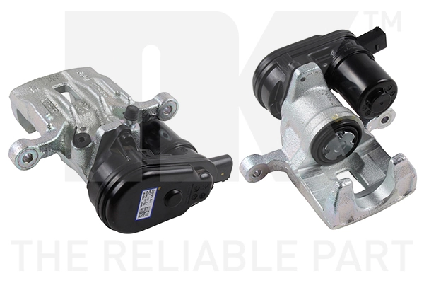 Brake Caliper