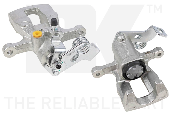 Brake Caliper