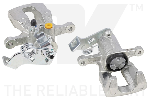 Brake Caliper