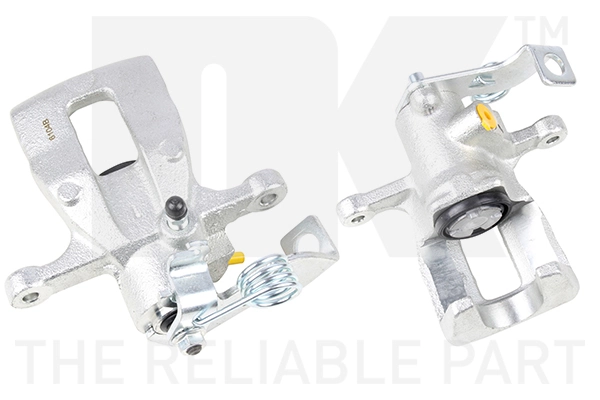 Brake Caliper