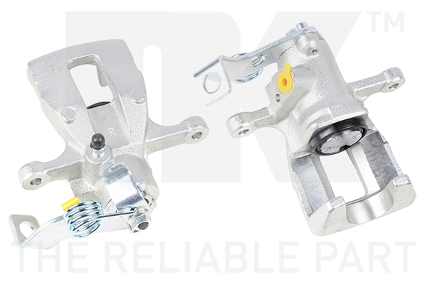 Brake Caliper
