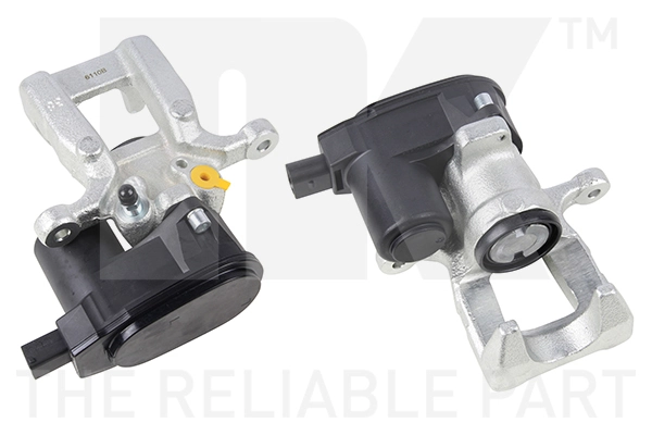 Brake Caliper