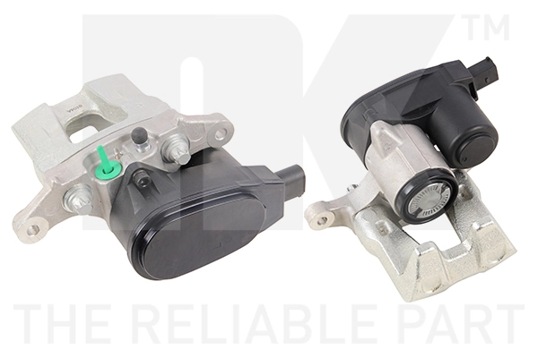Brake Caliper