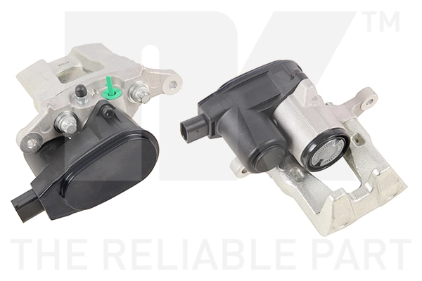 Brake Caliper