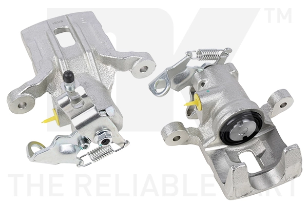 Brake Caliper