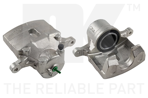 Brake Caliper