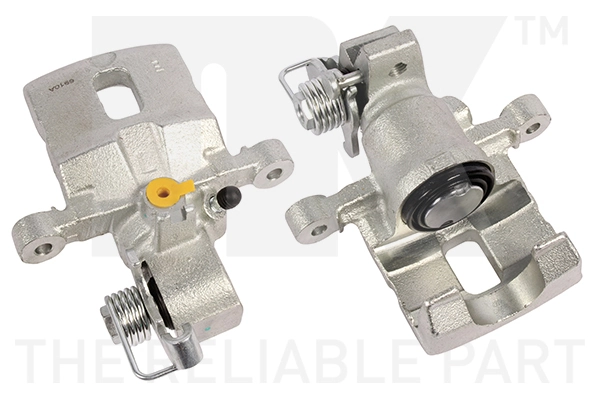 Brake Caliper