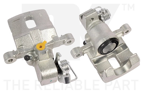 Brake Caliper