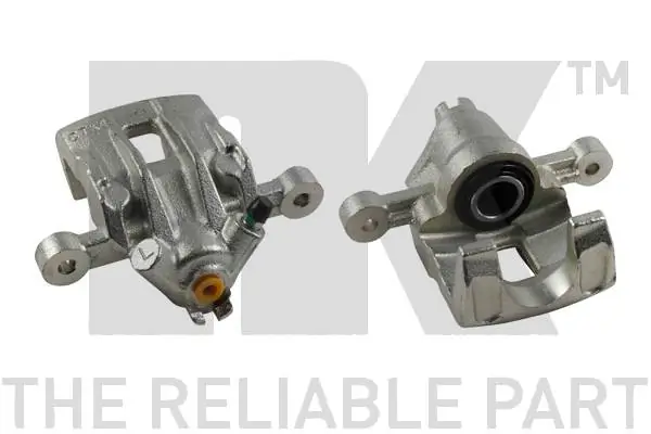 Brake Caliper