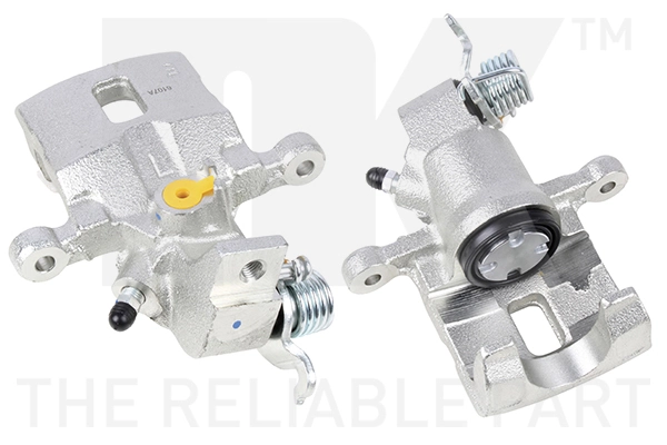 Brake Caliper