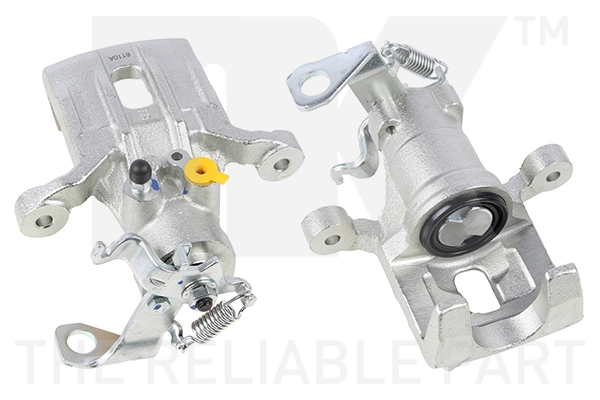 Brake Caliper