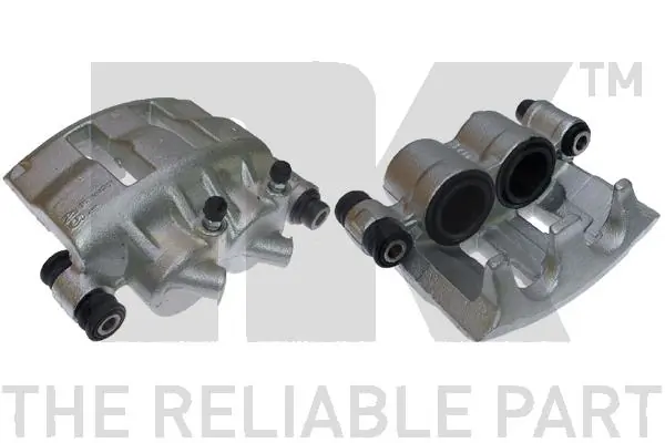 Brake Caliper