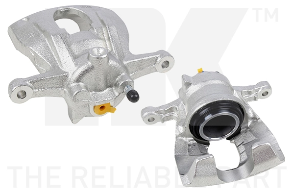 Brake Caliper