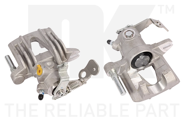 Brake Caliper