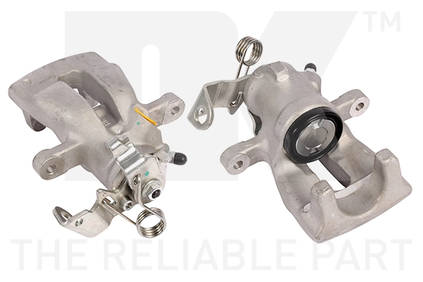Brake Caliper