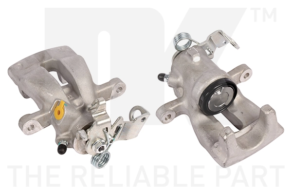 Brake Caliper