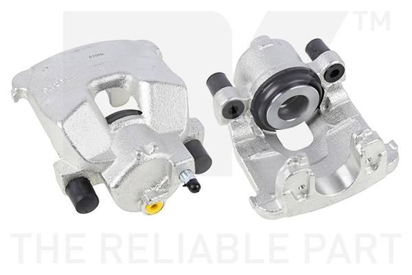 Brake Caliper