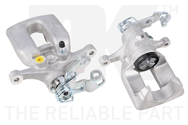 Brake Caliper