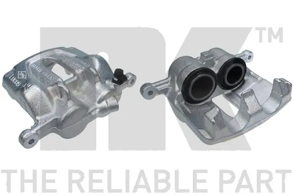 Brake Caliper